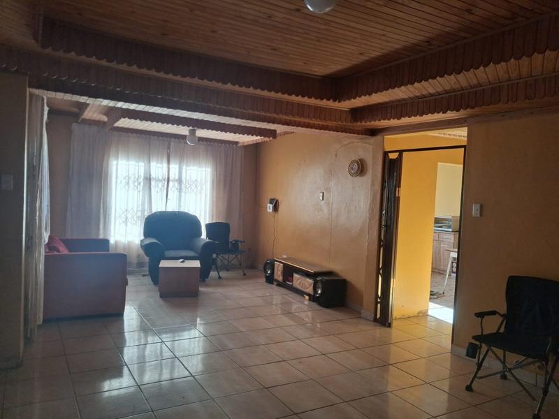 2 Bedroom Property for Sale in Mangaung Free State